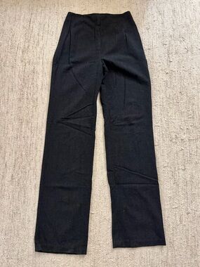 Piazza Sempione IT Size 40 (US 4) Wool Sophia Trousers